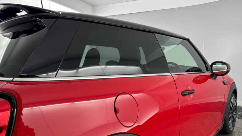 MINI Hatchback 1.5 Cooper Sport 3dr Auto Petrol Hatchback